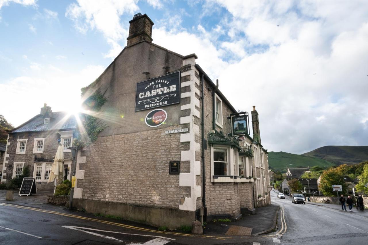 The Castle By Innkeeper'S Collection Castleton  Exterior foto